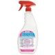 Detergente multiuso vetri e superfici lucide spray 750ml