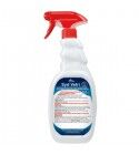 12 pz. Detergente per vetri e superfici in spray da 750 ml