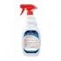 Detergente per vetri e superfici in spray da 750 ml
