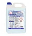 Detersivo liquido per bucato fresco intenso 5Kg - NS