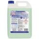 Detersivo liquido per bucato fresco intenso 5Kg - NS