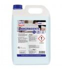 Ammorbidente per bucato blu in tanica da 5 Kg - NS