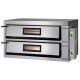 Forno pizzeria Fimar FMD4+4 elettrico - Fimar