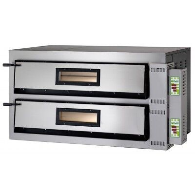 Forno pizzeria Fimar FMD4+4 elettrico