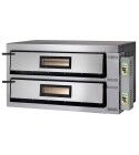 Forno pizzeria Fimar FMD4+4 elettrico