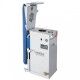 Tavolo stiro industriale pieghevole con caldaia da 6l. Archimede C6 - Bianchi