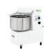 Impastatrice Trifase professionale a spirale da 17 kg con testa fissa. FI20T - Fama industrie