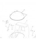 Coperchio - CO1600 - Fimar