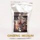 1kg Soluble Ginseng Coffee MEDIUM 100% plant-based Gluten and Lactose free. Halal Certification - Micadore