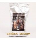 1kg Soluble Ginseng Coffee MEDIUM 100% plant-based Gluten and Lactose free. Halal certification