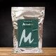 Intense Ginseng Coffee. Plant origin, gluten-free, GMO-free. 500 g pouches - Micadore
