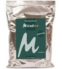 Intense Ginseng Coffee. Plant origin, gluten-free, GMO-free. 500 g pouches.