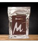 CHOCO Ginseng . Origine vegetale, senza Glutine, senza OGM. Buste da 500 g - Micadore