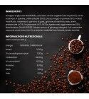 CHOCO Ginseng . Origine vegetale, senza Glutine, senza OGM. Buste da 500 g - Micadore