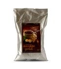 Confezione da 1 Kg di Cioccolata gold in polvere per cioccolatiera.