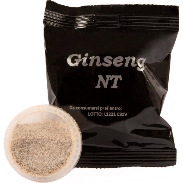 50 SUPER ginseng capsules. Gluten- and lactose-free plant origin. - Micadore