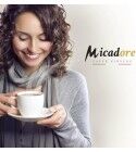 50 capsule di ORZO. Prodotto di origine vegetale. - Micadore