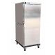 Carrello armadiato portateglie Riscaldato Forcar HE540 - Forcar Multiservice