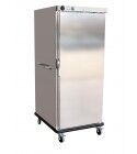 Carrello armadiato portateglie Riscaldato Forcar HE540