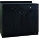 Mobile di servizio in legno 2 sportelli ML3202SS - Forcar Multiservice