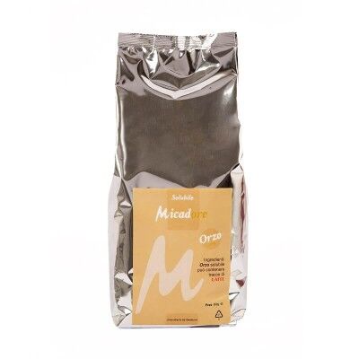 Caffè d'Orzo solubile Quality per bar. Buste da 500 g.