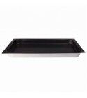 Teglia forno antiaderente Gastronorm  h 2 cm - ALSA182S Agnelli