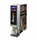 Distributore di bevande calde n 1 gusto: Ginseng, Orzo, Cioccolata. Gusty M1L