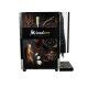 Hot drink dispenser n 3 flavors: Ginseng, Barley, Chocolate. Gusty M3L - Micadore