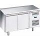 Tavolo refrigerato Forcar-Forcold PA2100TN-FC 2 porte positivo - Forcold