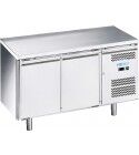 Tavolo refrigerato Forcar-Forcold PA2100TN-FC 2 porte positivo