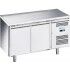 Refrigerated table Forcar-Forcold PA2100TN-FC 2 doors positive