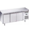 Tavolo refrigerato Forcar-Forcold G-PA3100TN-FC 3 porte positivo