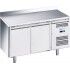 Refrigerated table Forcar-Forcold PA2200TN-FC 2 doors positive