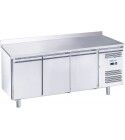 Tavolo refrigerato Forcold PA3200TN-FC 3 porte positivo
