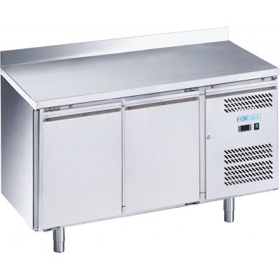 Tavolo refrigerato Forcar-Forcold Snack2200TN-FC 2 porte positivo