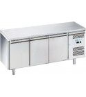 Tavolo refrigerato Forcar-Forcold SNACK3100TN-FC 3 porte positivo