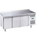 Tavolo refrigerato Forcar-Forcold SNACK3200TN-FC 3 porte positivo