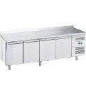 Tavolo refrigerato Forcar-Forcold SNACK4200TN-FC 4 porte positivo