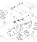 Kit 3 tappi x semiguscio - F2483 - Fama Industrie