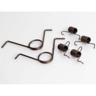 Kit molle KR-D01 per sfogliatrice Imperia manuale