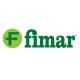 Cavalletto per impastatrice a forcella Fimar FF30N. Cod CAV40FORFF30N