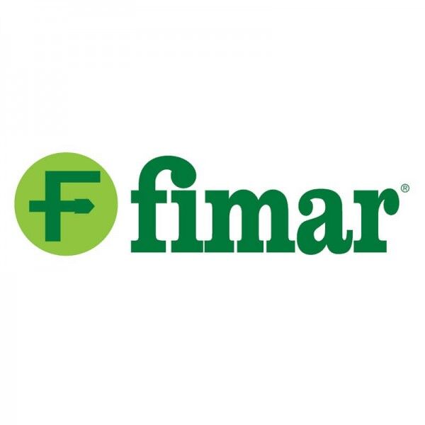 Cavalletto per impastatrice a forcella Fimar FF30N. Cod CAV40FORFF30N