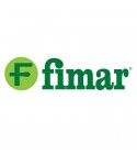 Cavalletto per impastatrice a forcella Fimar FF30N. Cod CAV40FORFF30N