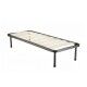 Rete curvata con 8 doghe ReteJum L80 - Stark s.r.l.