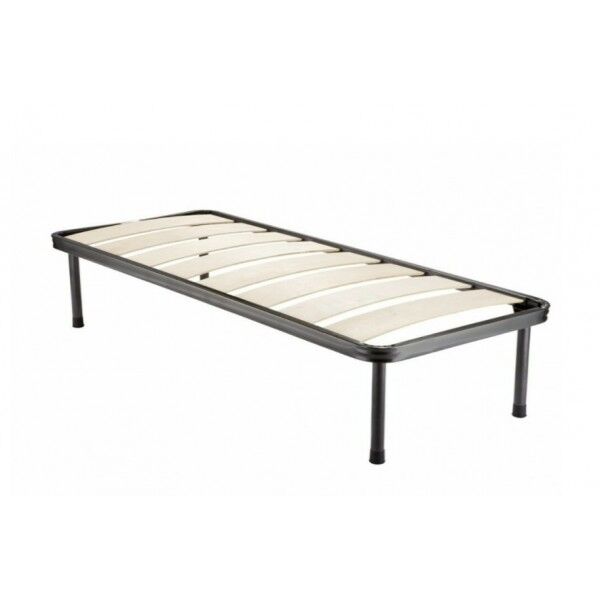 Rete curvata con 8 doghe ReteJum L80 - Stark s.r.l.
