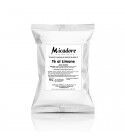 Soluble lemon tea for hot or cold drinks. Gluten Free. 500 g bag