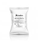 White beverage preparation for vending machines. Gluten Free. 500 g bag