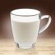 White beverage preparation for vending machines. Gluten Free. 500 g bag - Micadore