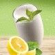 Sorbetto pronto al limone per sorbettiera. Senza Glutine. Busta da 1 Kg - Micadore