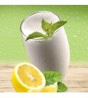 Sorbetto pronto al limone per sorbettiera. Senza Glutine. Busta da 1 Kg - Micadore